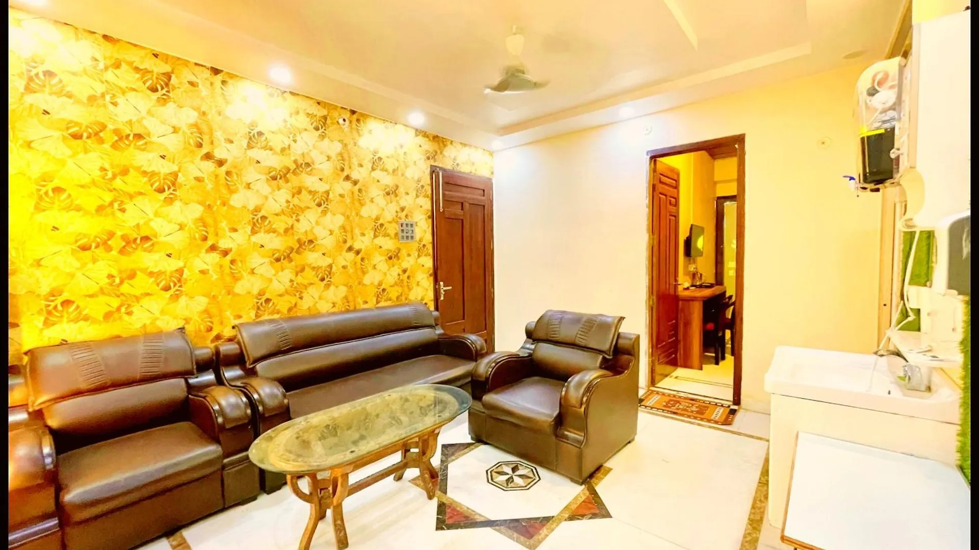 ****  Varanasi Hotel Sivi - Residency Near Kashi Vishwanath Temple - Swimming Pool -Free Public Parking And Wifi Facilities - A Premium Hotel In Varanasi India